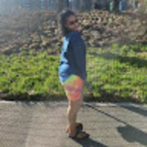 Meet your Posher, Alysaida